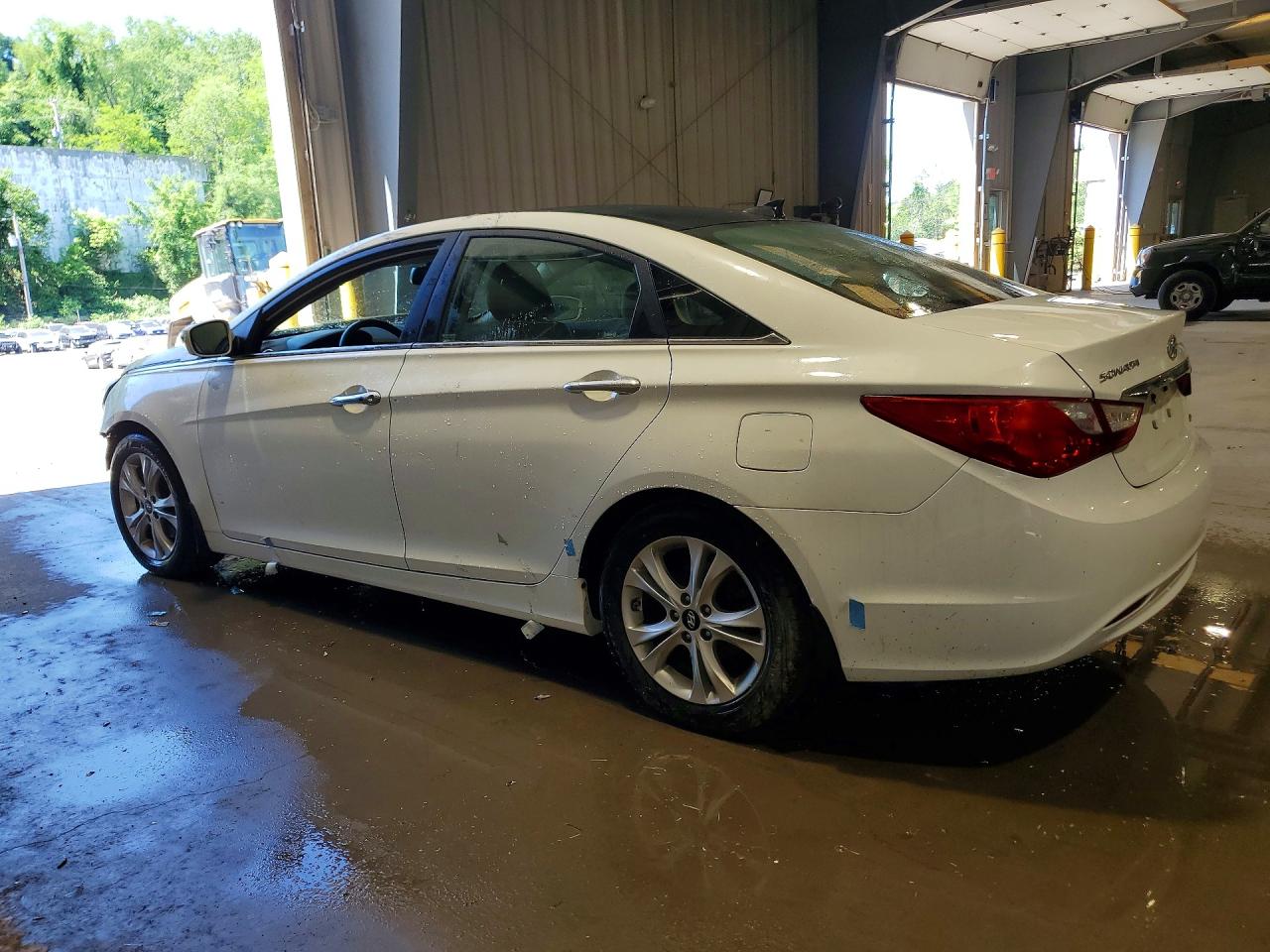 Hyundai SONATA Limited