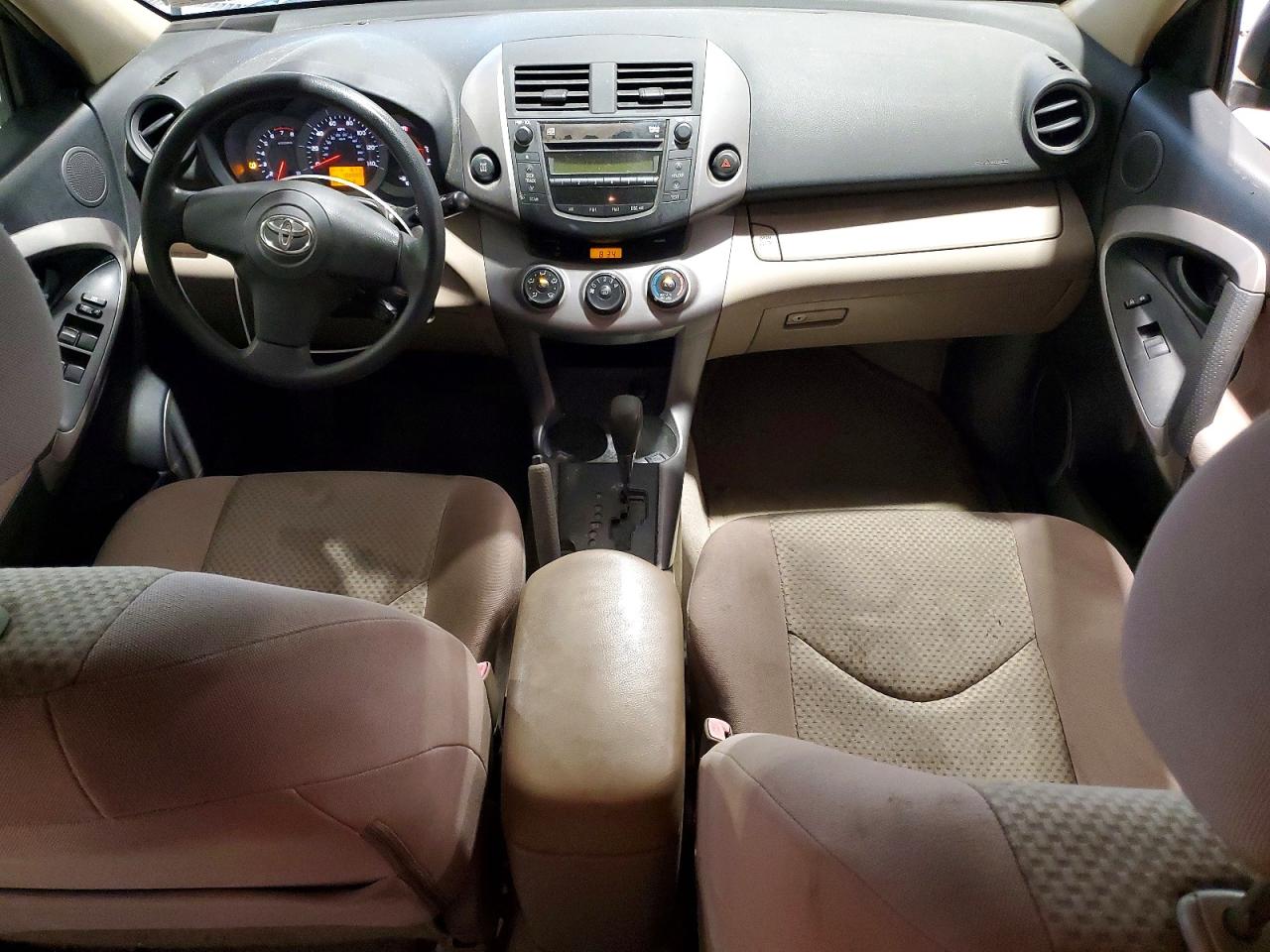 Toyota RAV4 Base