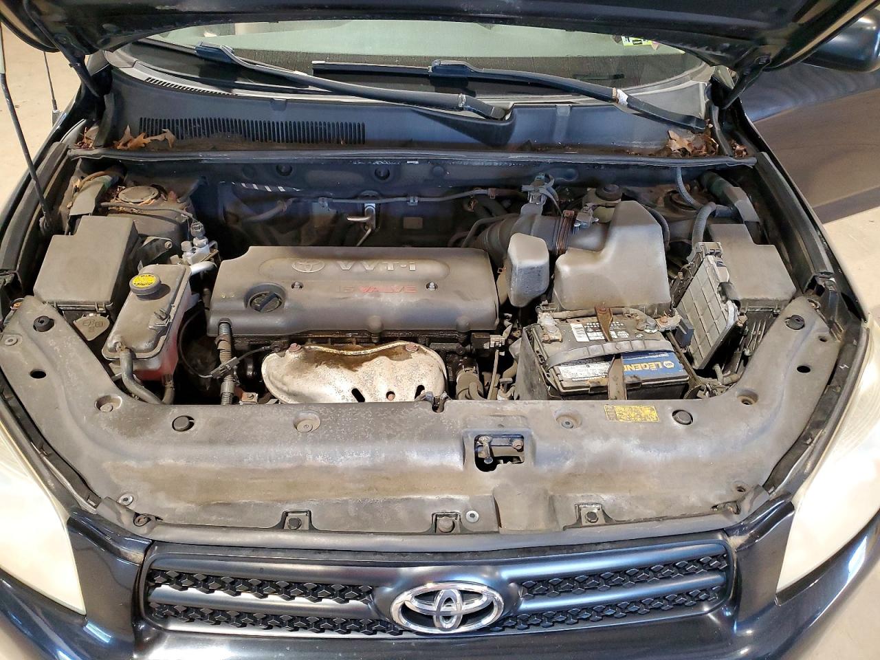 Toyota RAV4 Base