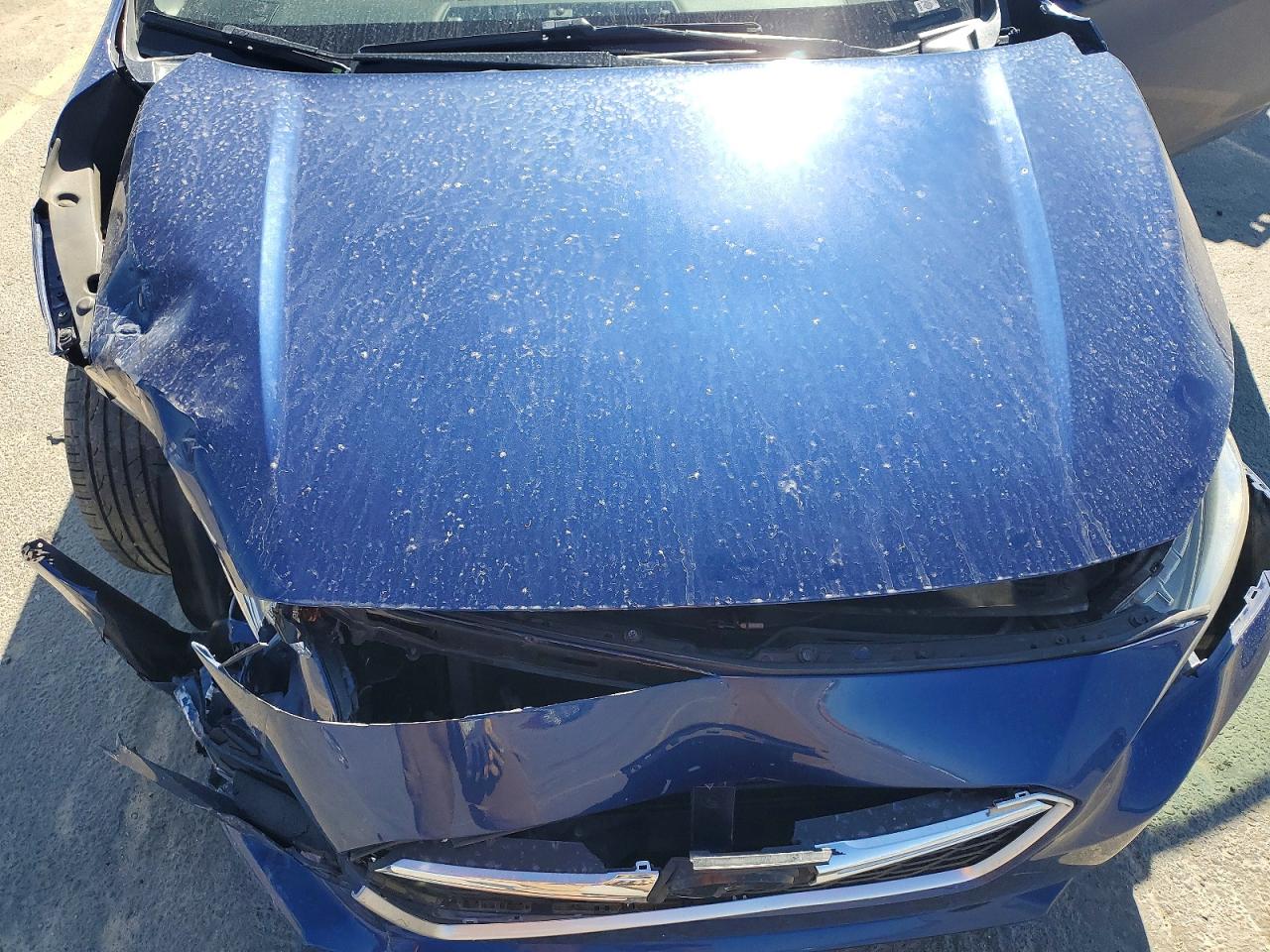 Subaru Impreza Limited