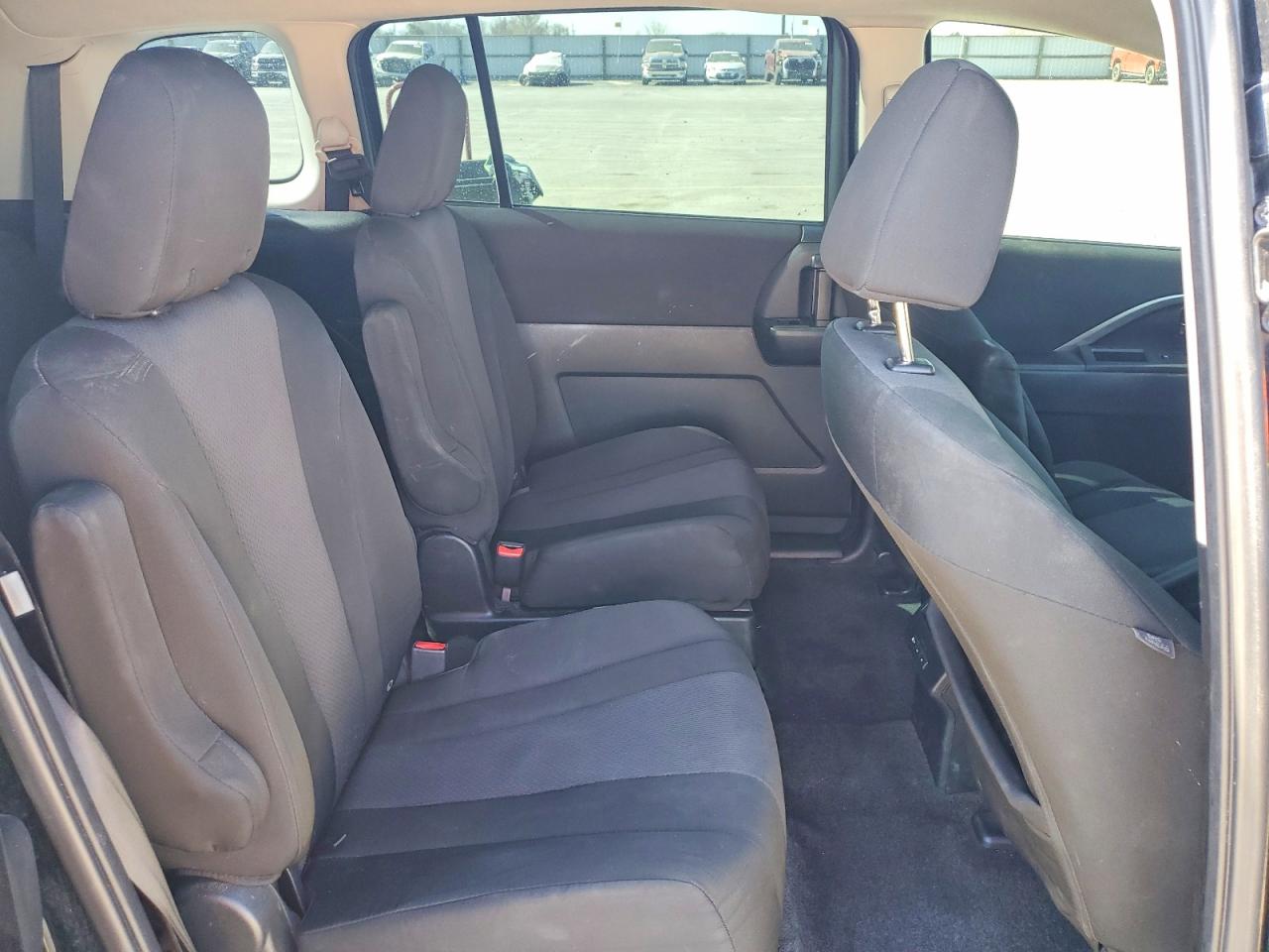 Mazda 5 Sport