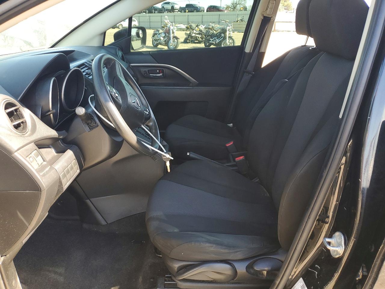 Mazda 5 Sport