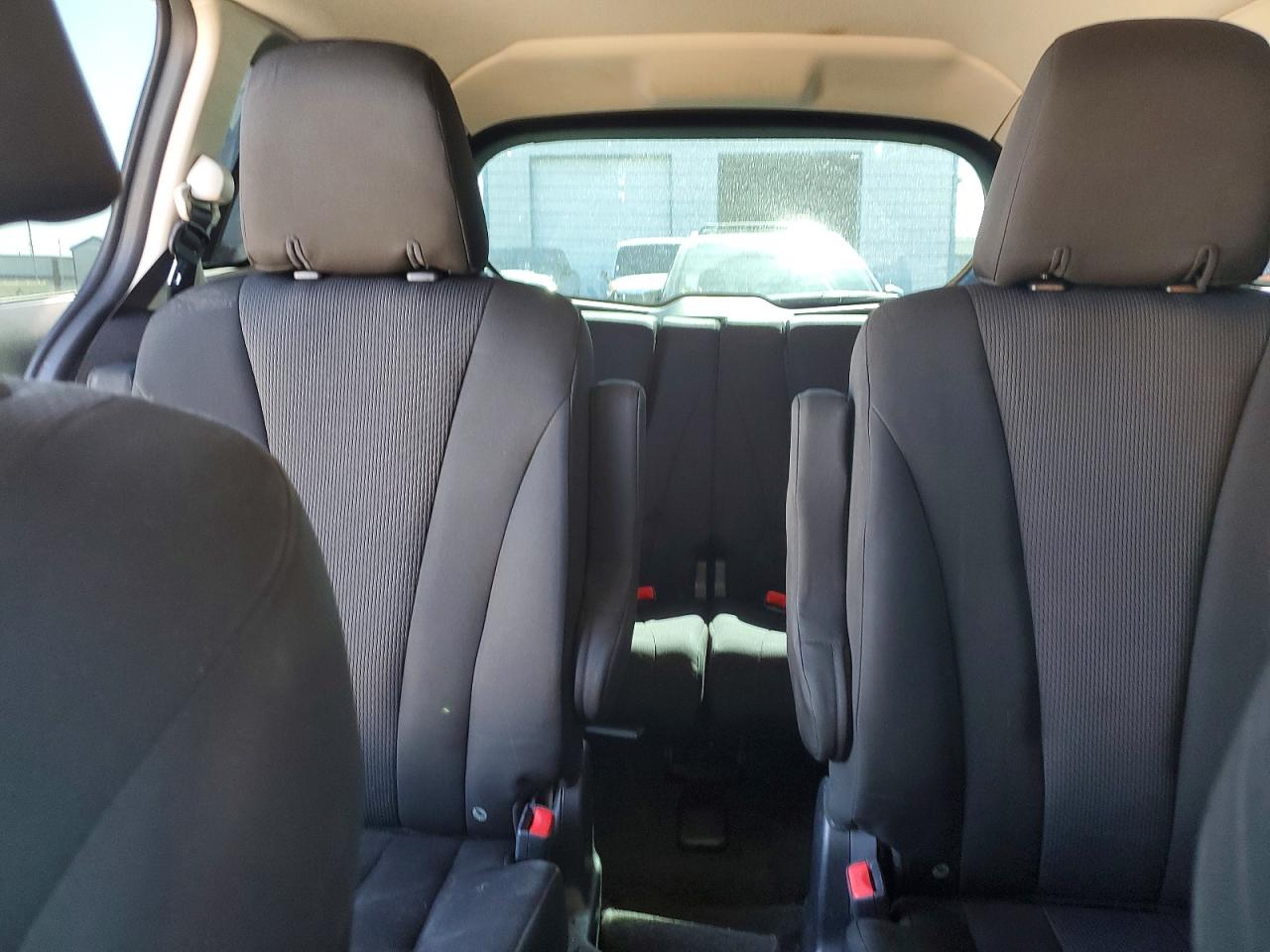 Mazda 5 Sport