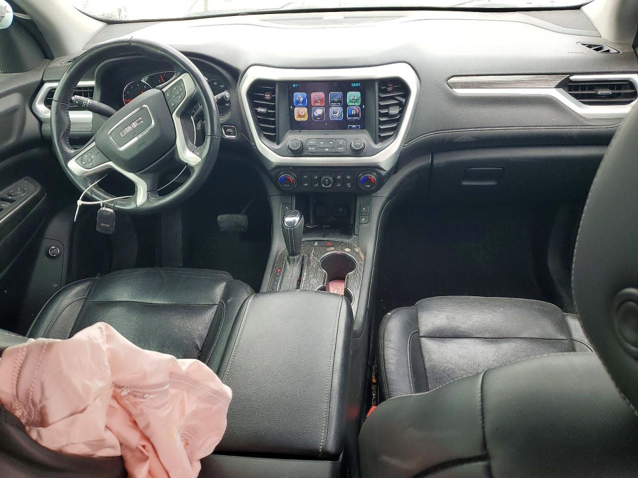 GMC Acadia Slt-1