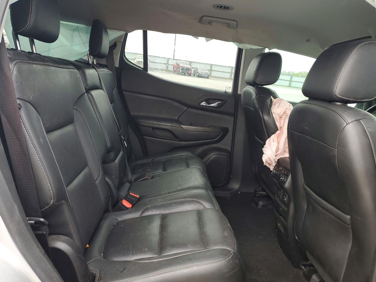GMC Acadia Slt-1