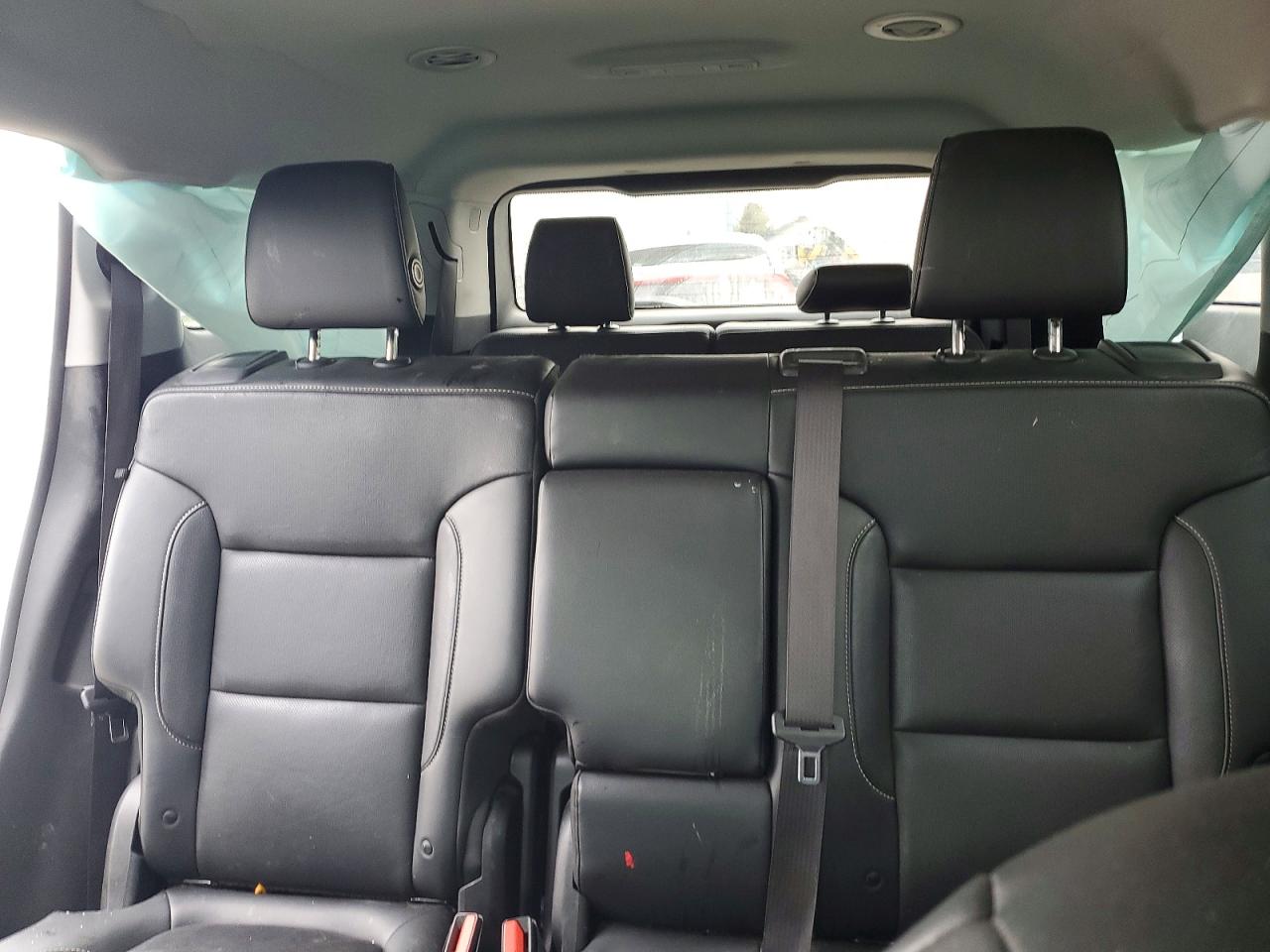 GMC Acadia Slt-1
