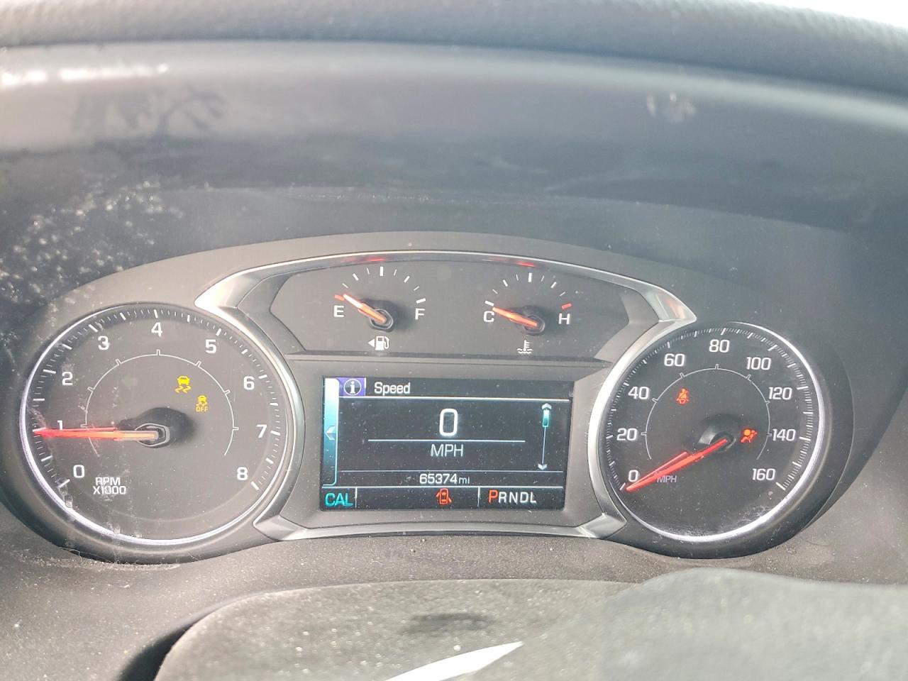 GMC Acadia Slt-1