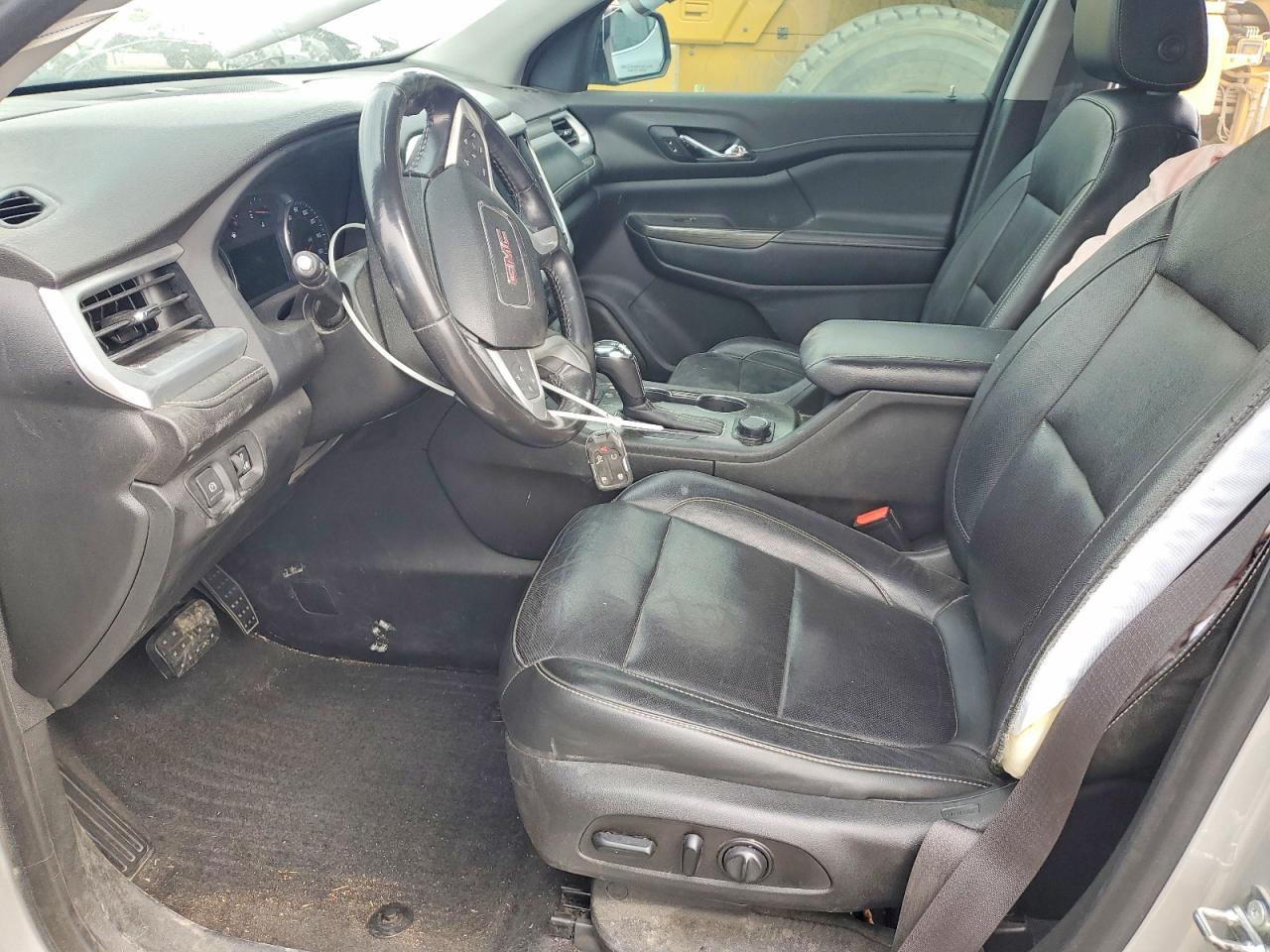 GMC Acadia Slt-1