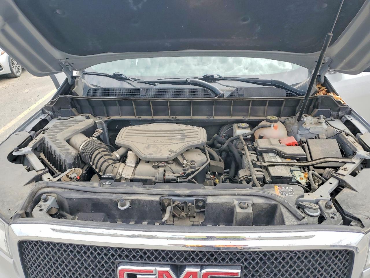 GMC Acadia Slt-1