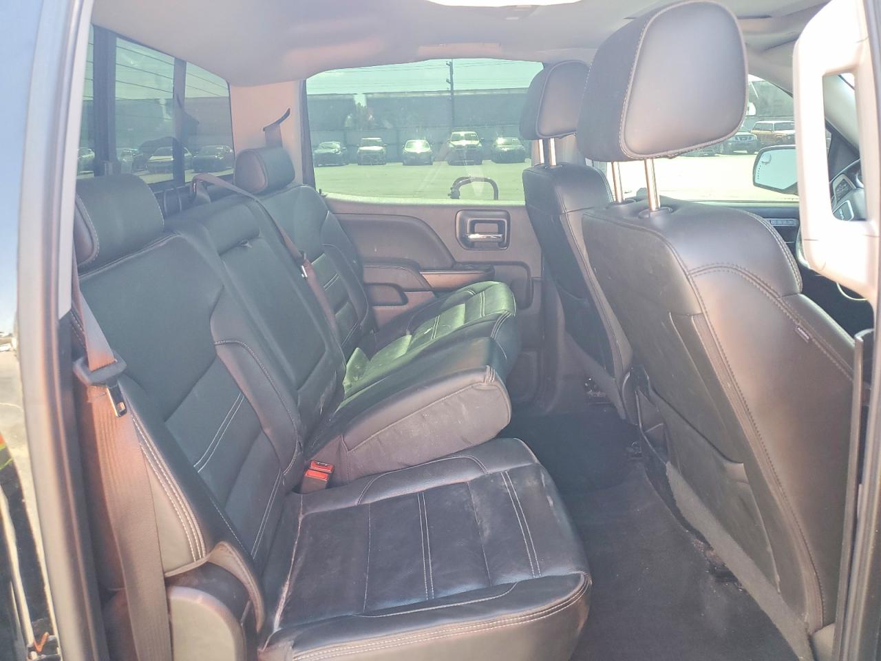 GMC Sierra K1500 Denali