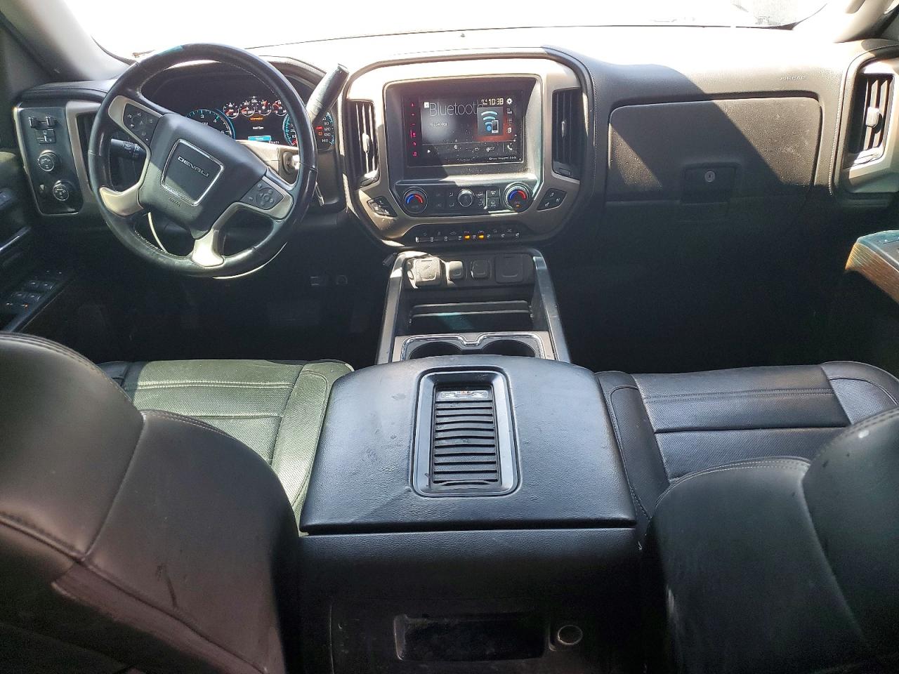 GMC Sierra K1500 Denali