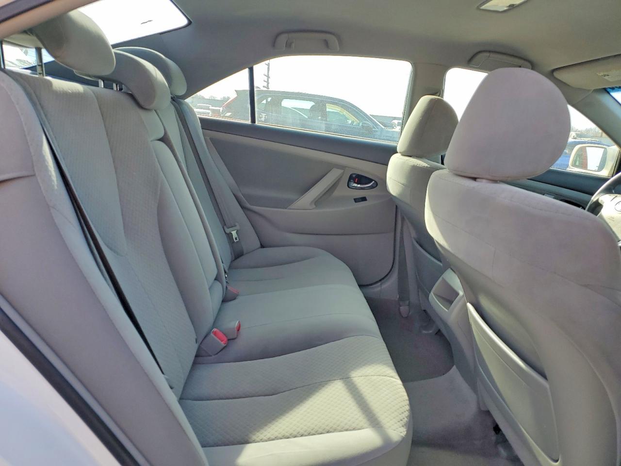 Toyota Camry Ce