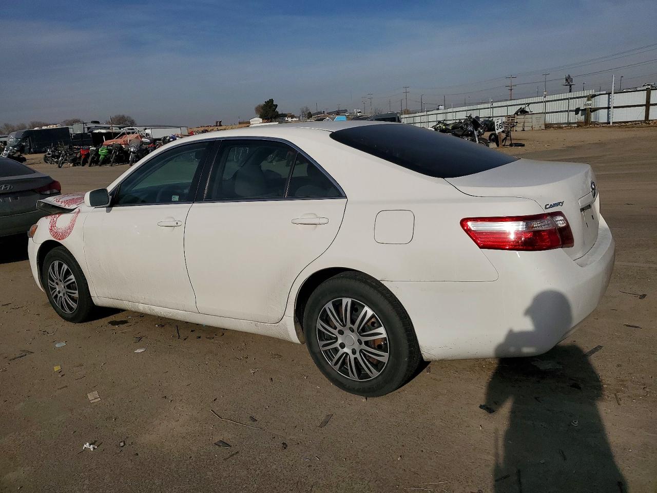 Toyota Camry Ce