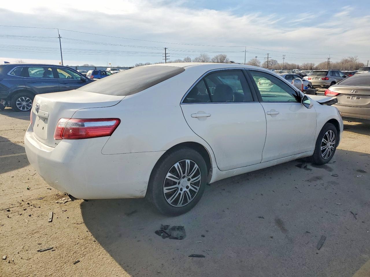 Toyota Camry Ce