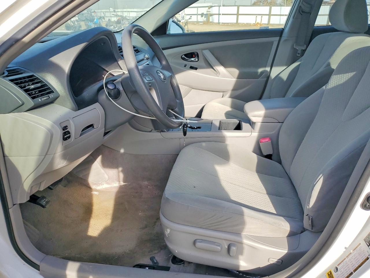 Toyota Camry Ce