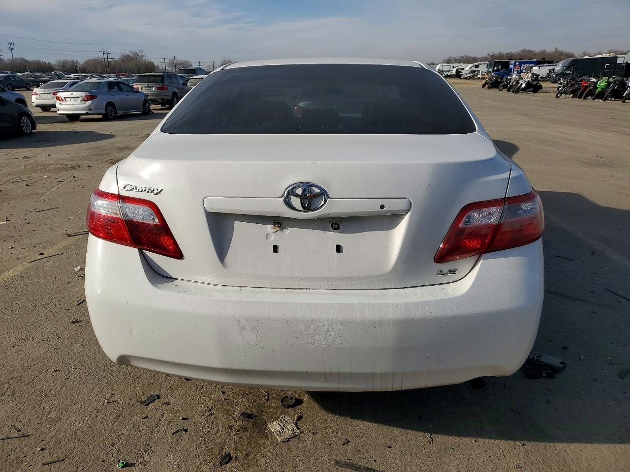 Toyota Camry Ce