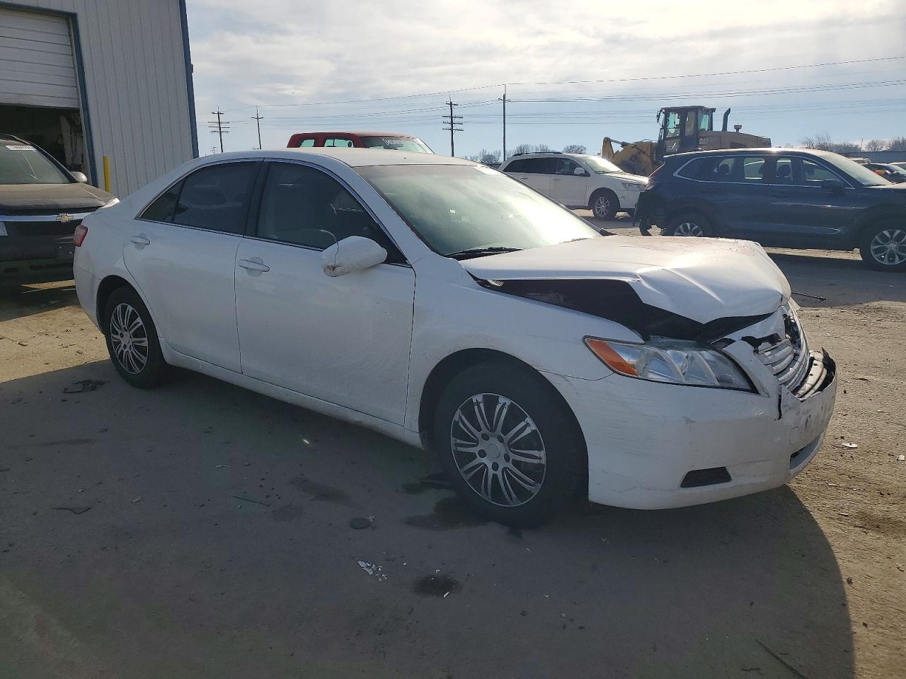Toyota Camry Ce