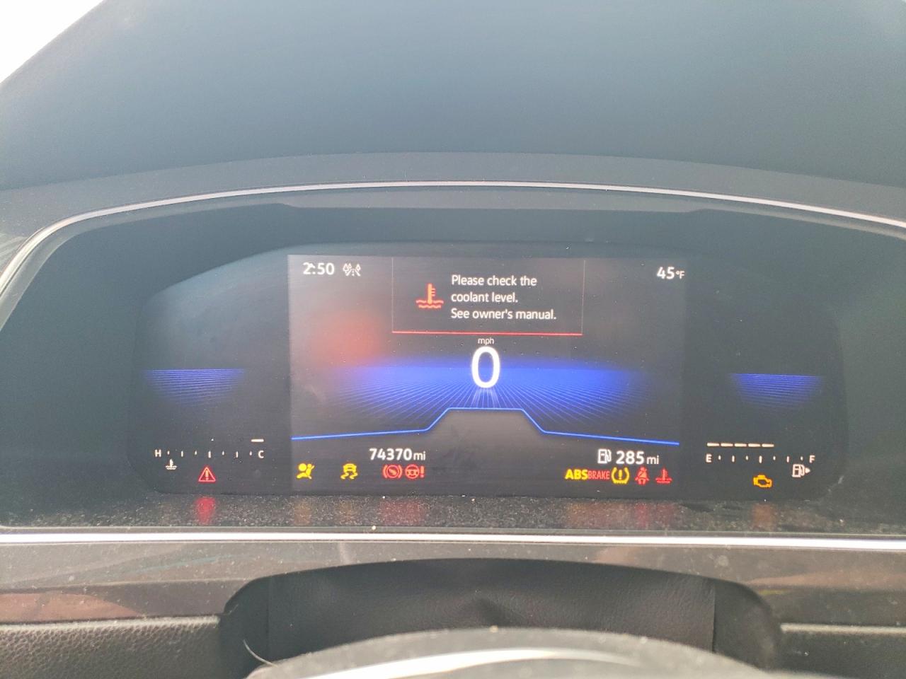 Volkswagen Tiguan Se