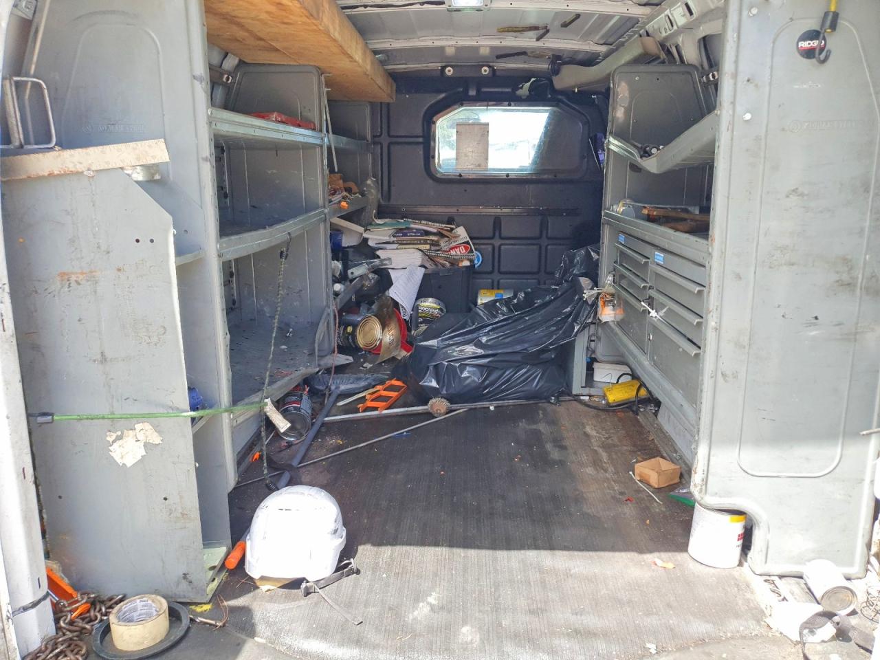 Chevrolet Express