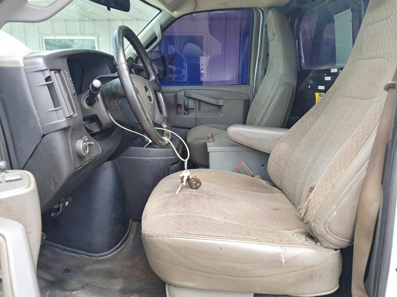 Chevrolet Express