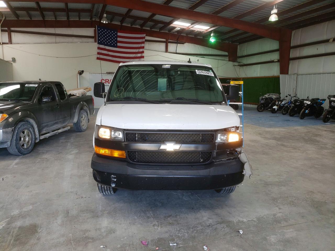 Chevrolet Express