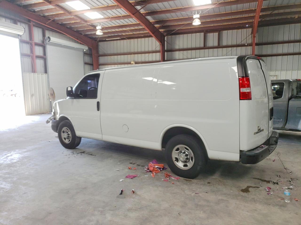 Chevrolet Express