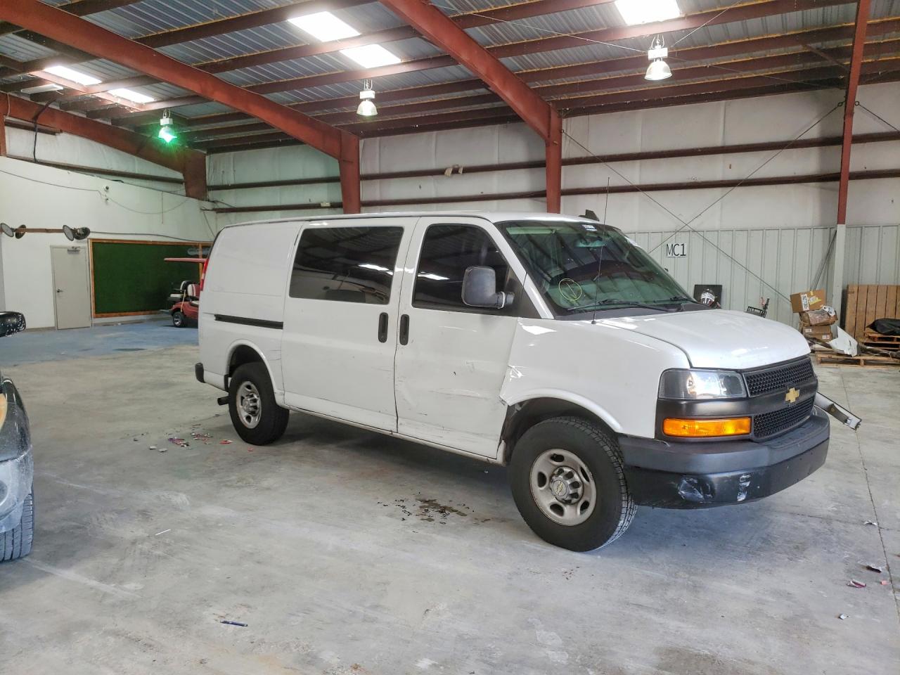 Chevrolet Express