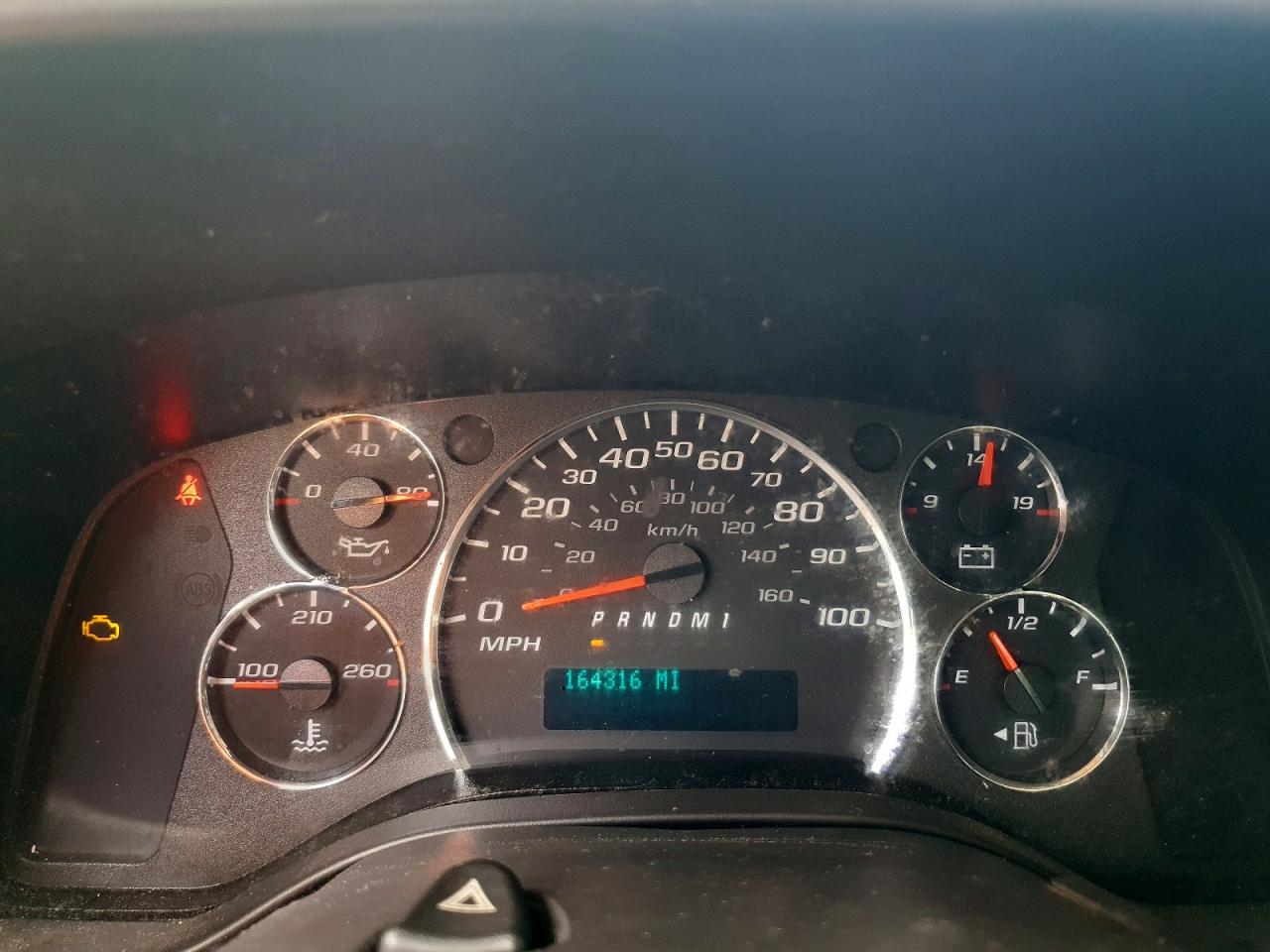 Chevrolet Express