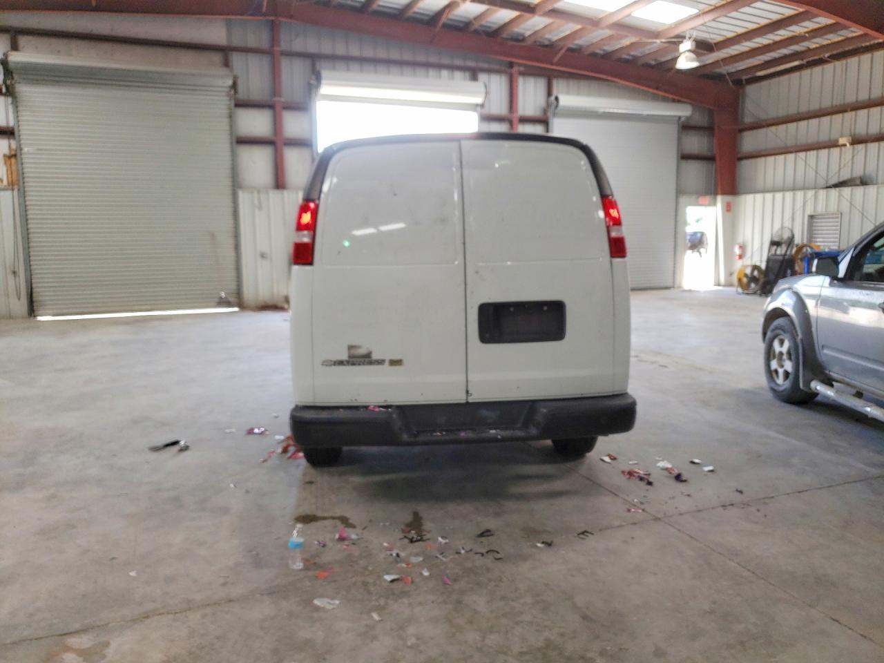 Chevrolet Express