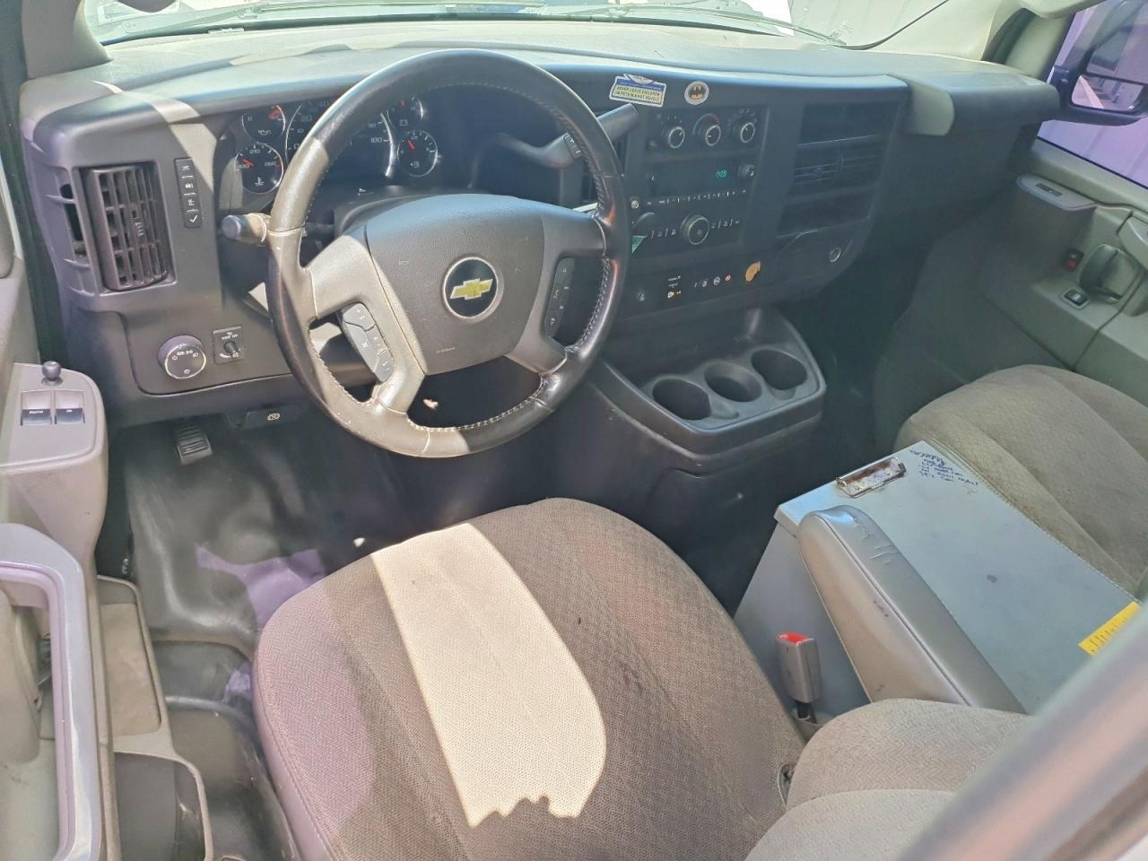 Chevrolet Express