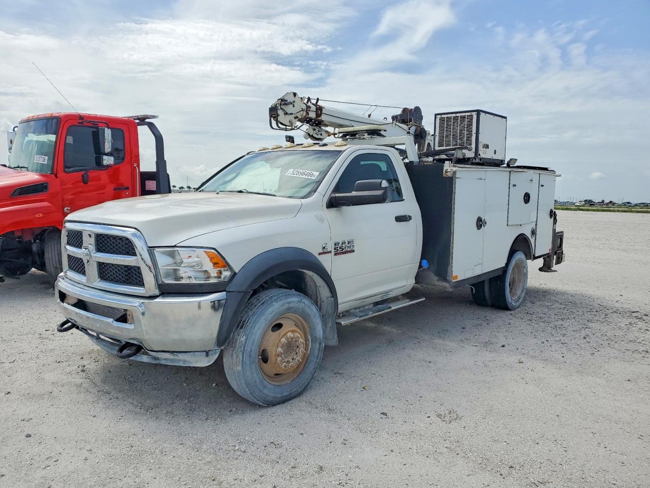Ram 5500