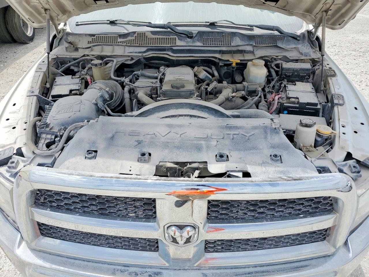 Ram 5500
