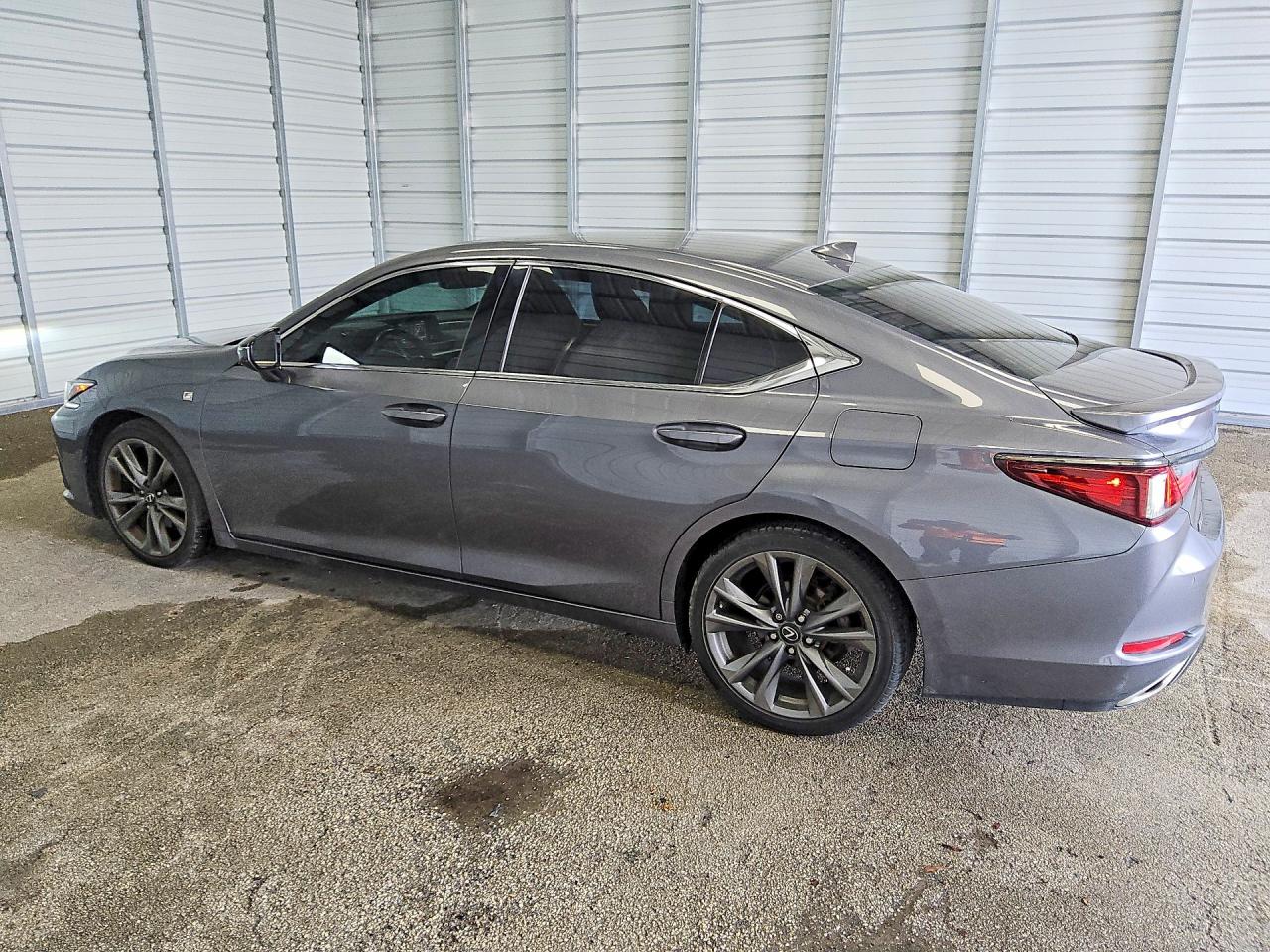 Lexus Es F Sport