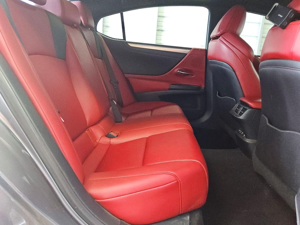 Lexus Es F Sport