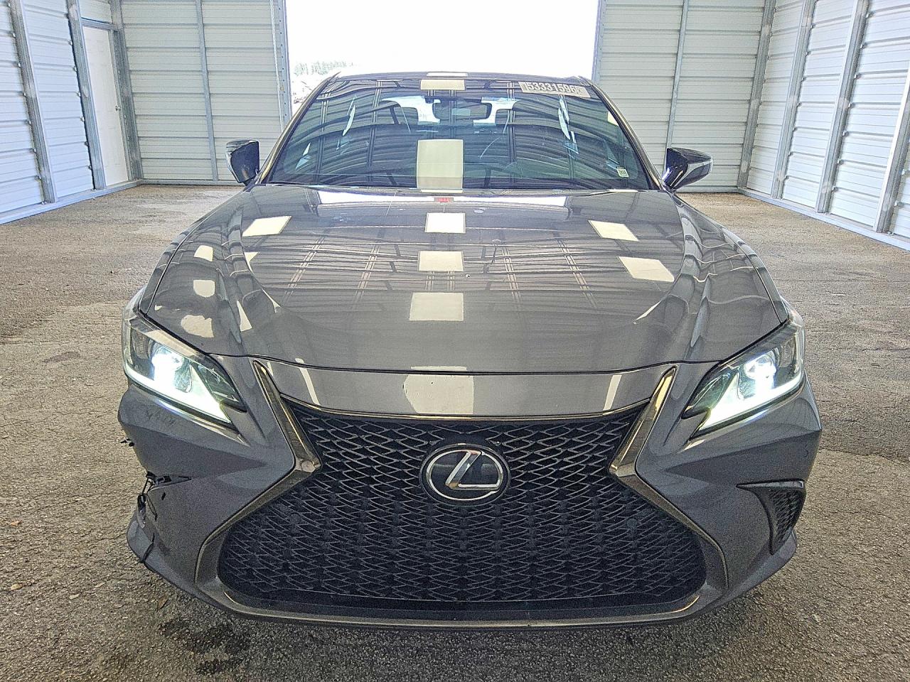 Lexus Es F Sport