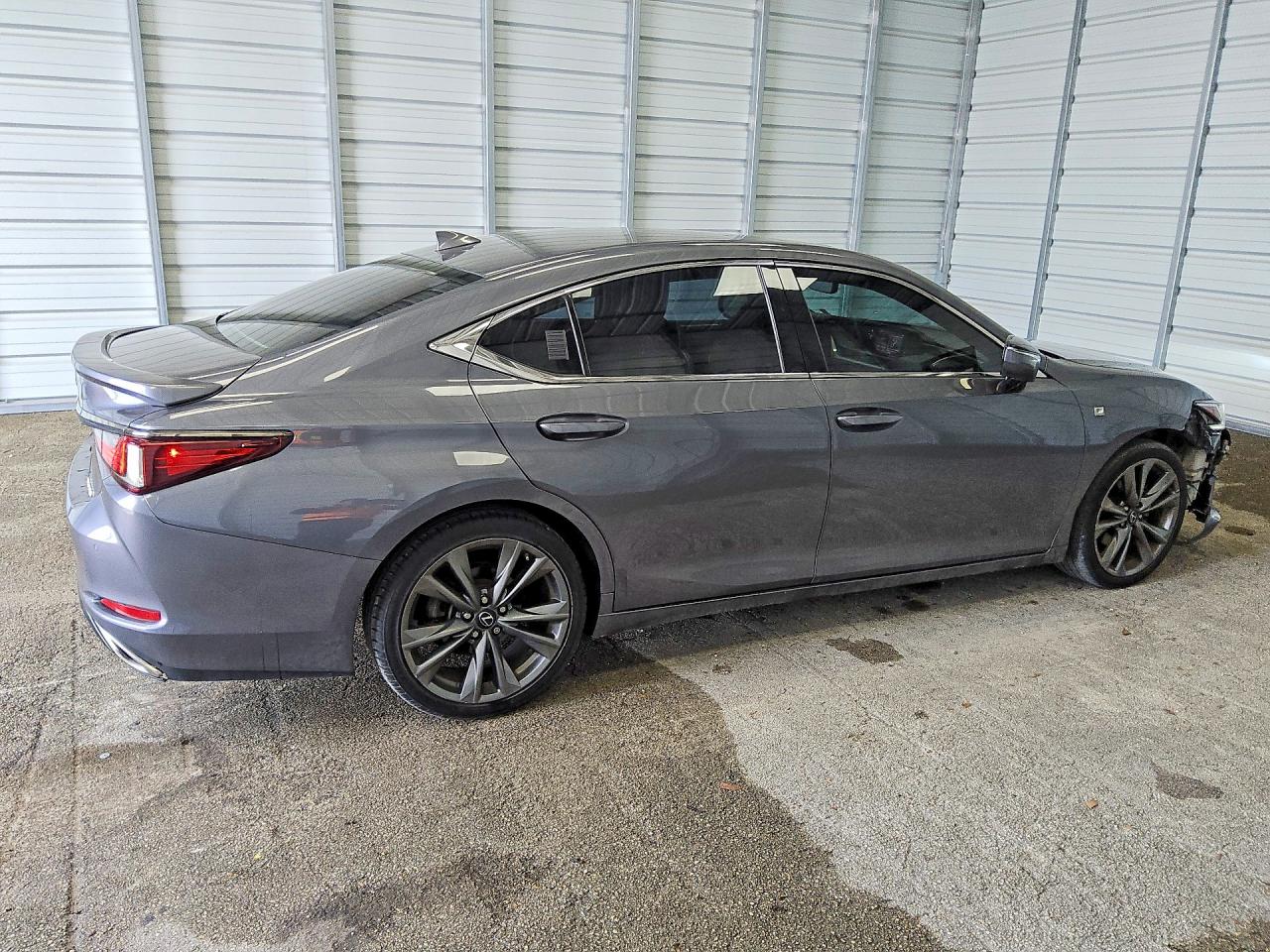 Lexus Es F Sport
