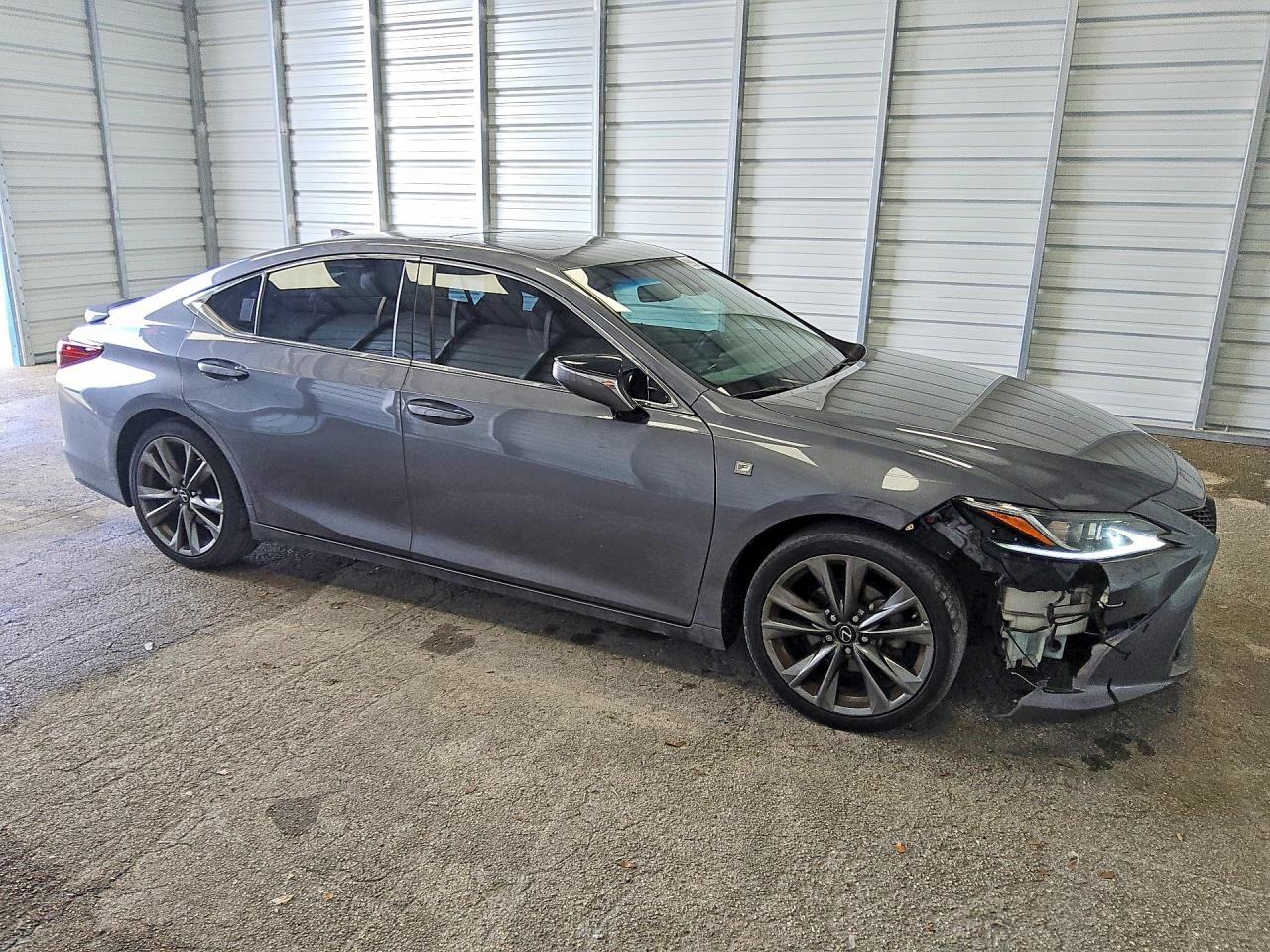 Lexus Es F Sport