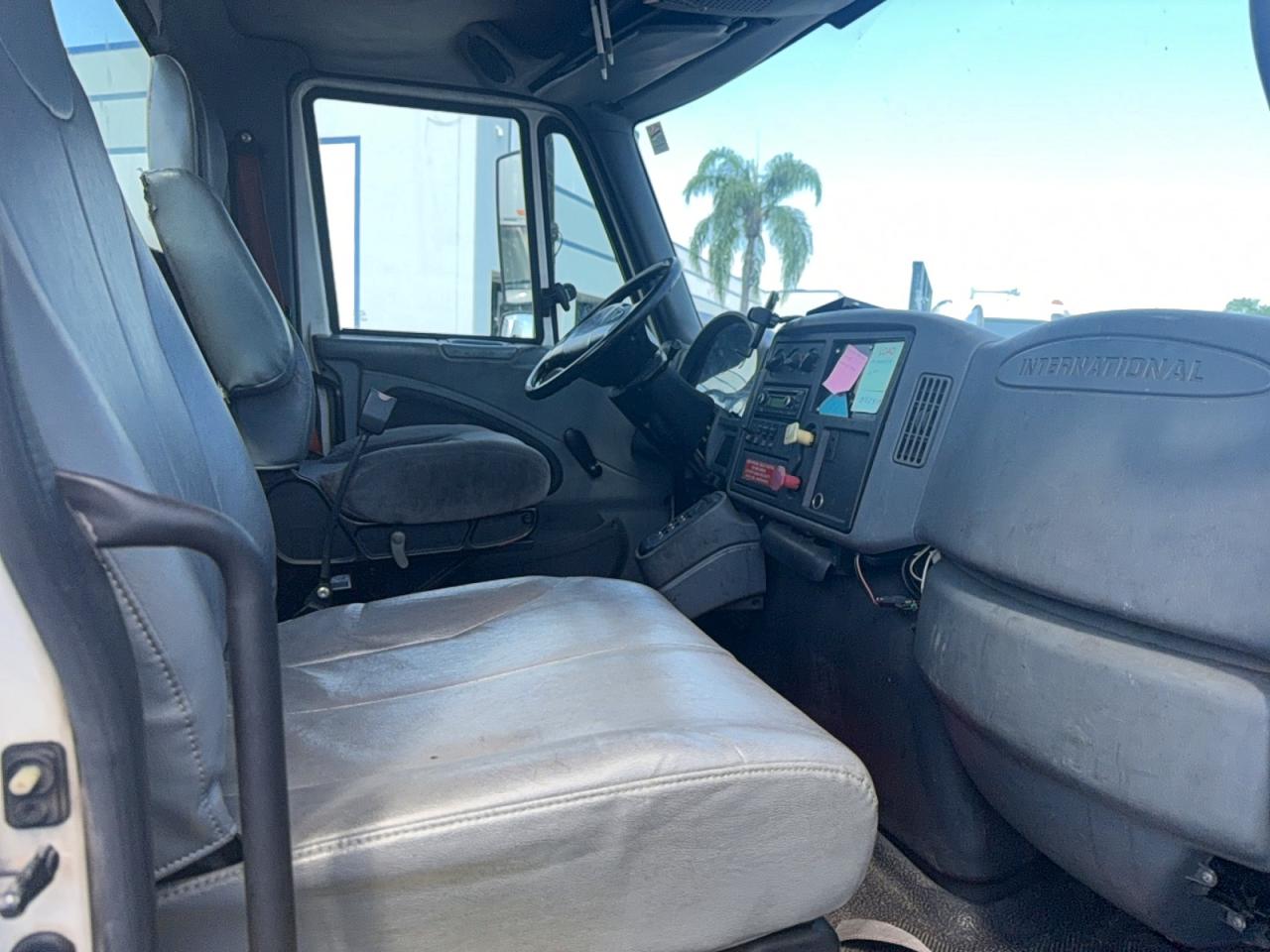 International 4000 Serie 4400