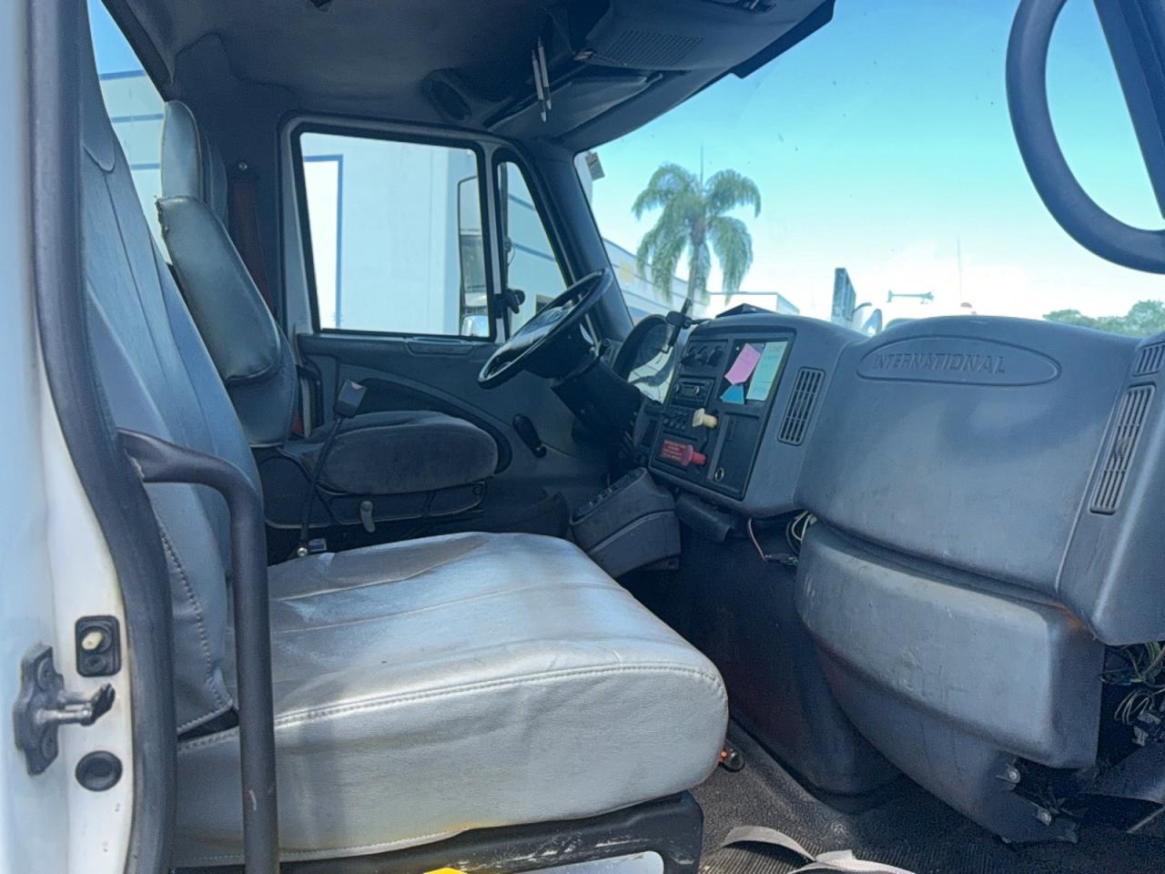 International 4000 Serie 4400