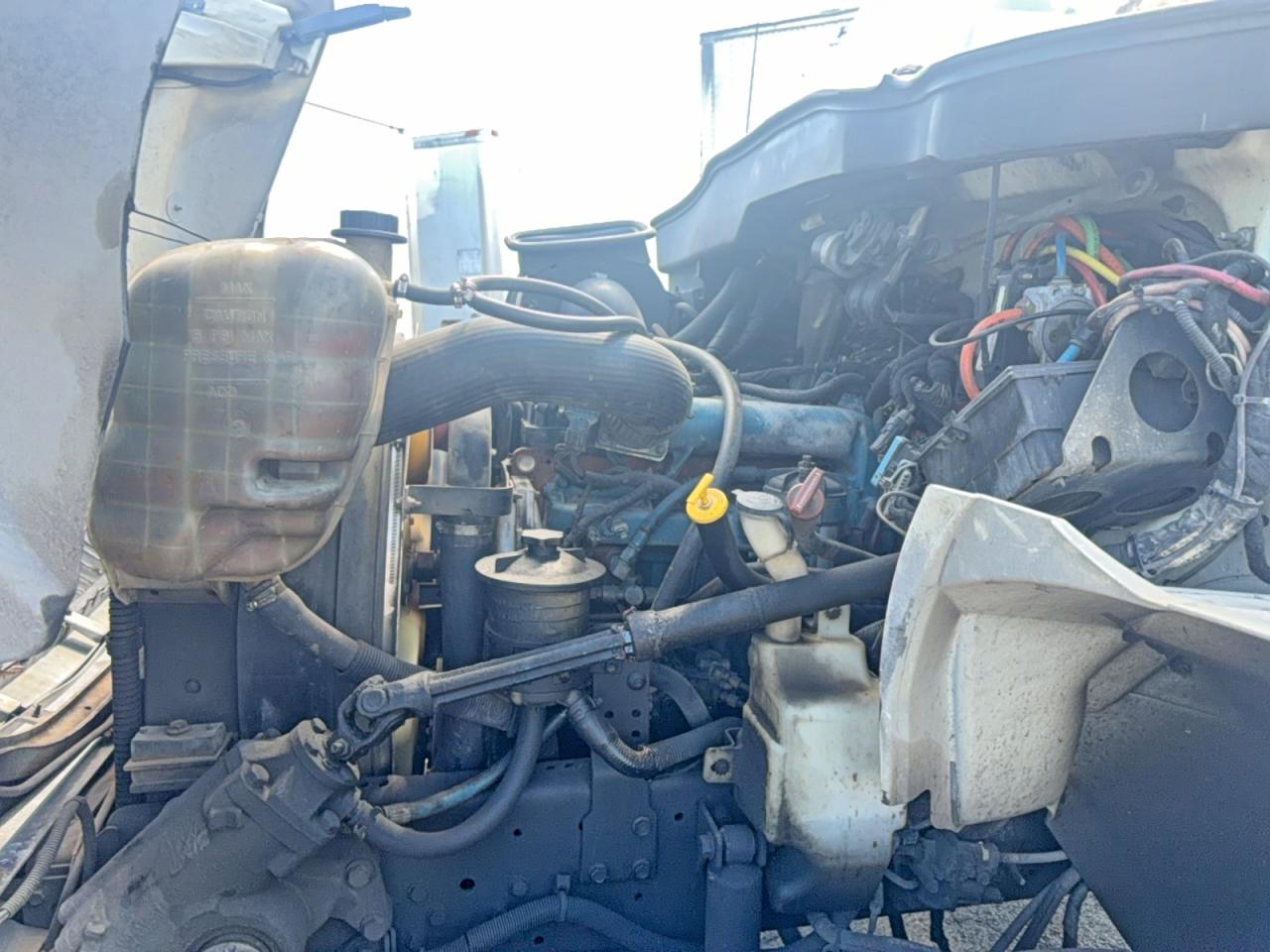 International 4000 Serie 4400