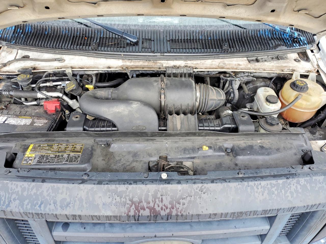 Ford Econoline E150 Van
