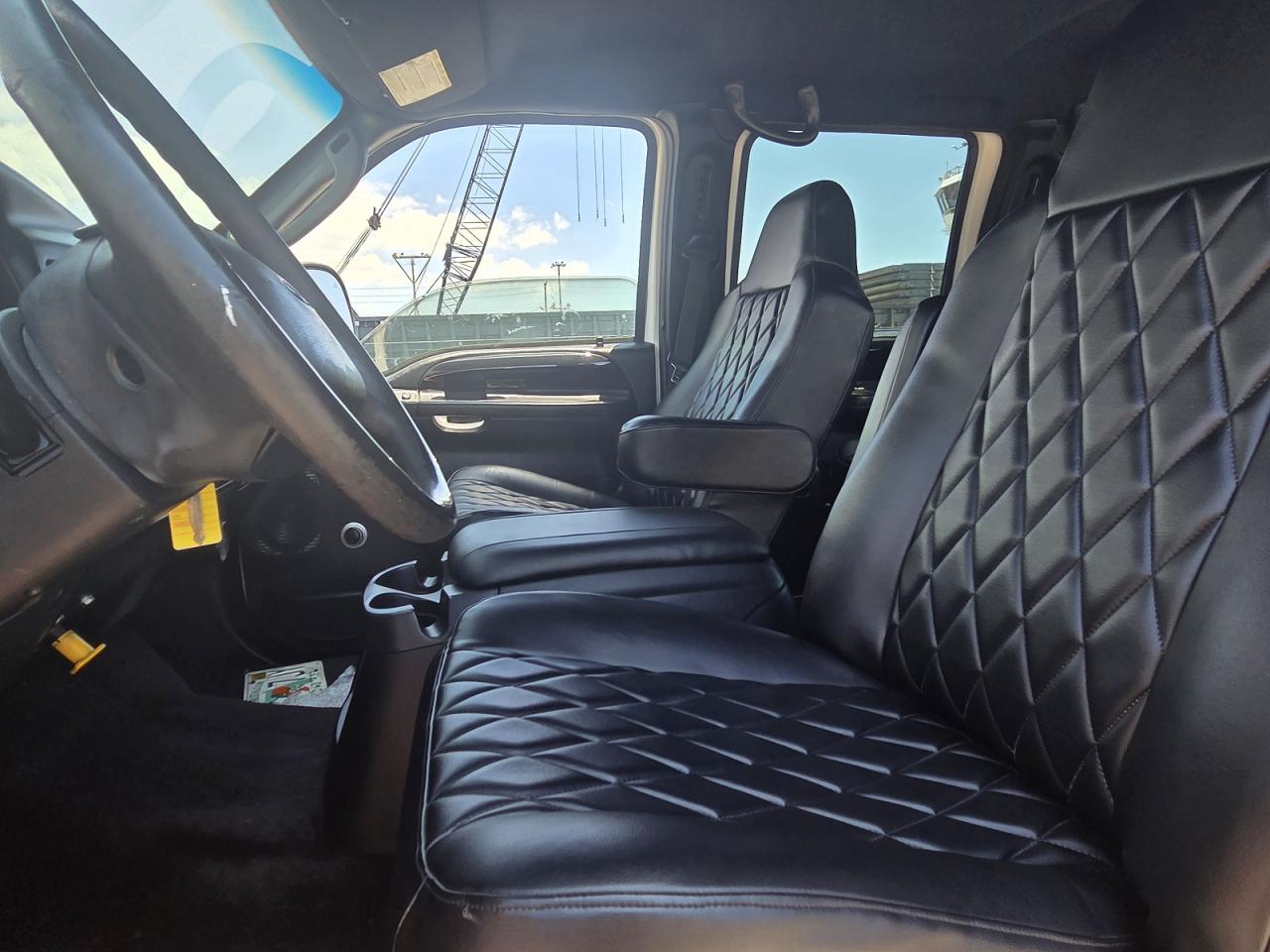 Ford F-350 Srw Super Duty