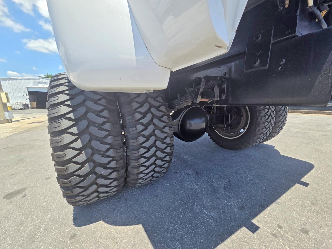 Ford F-350 Srw Super Duty
