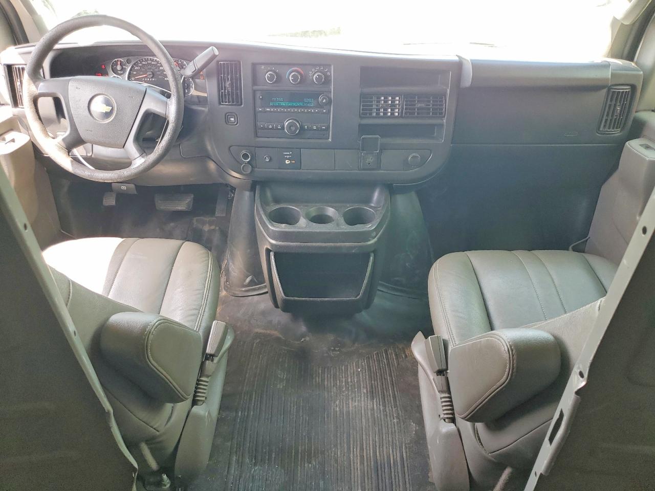 Chevrolet Express