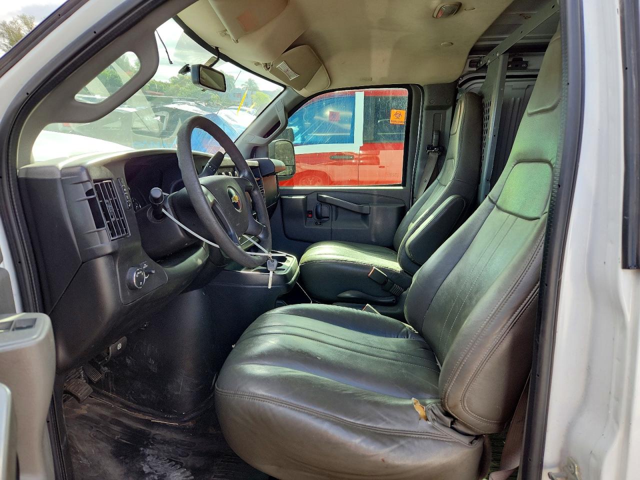 Chevrolet Express