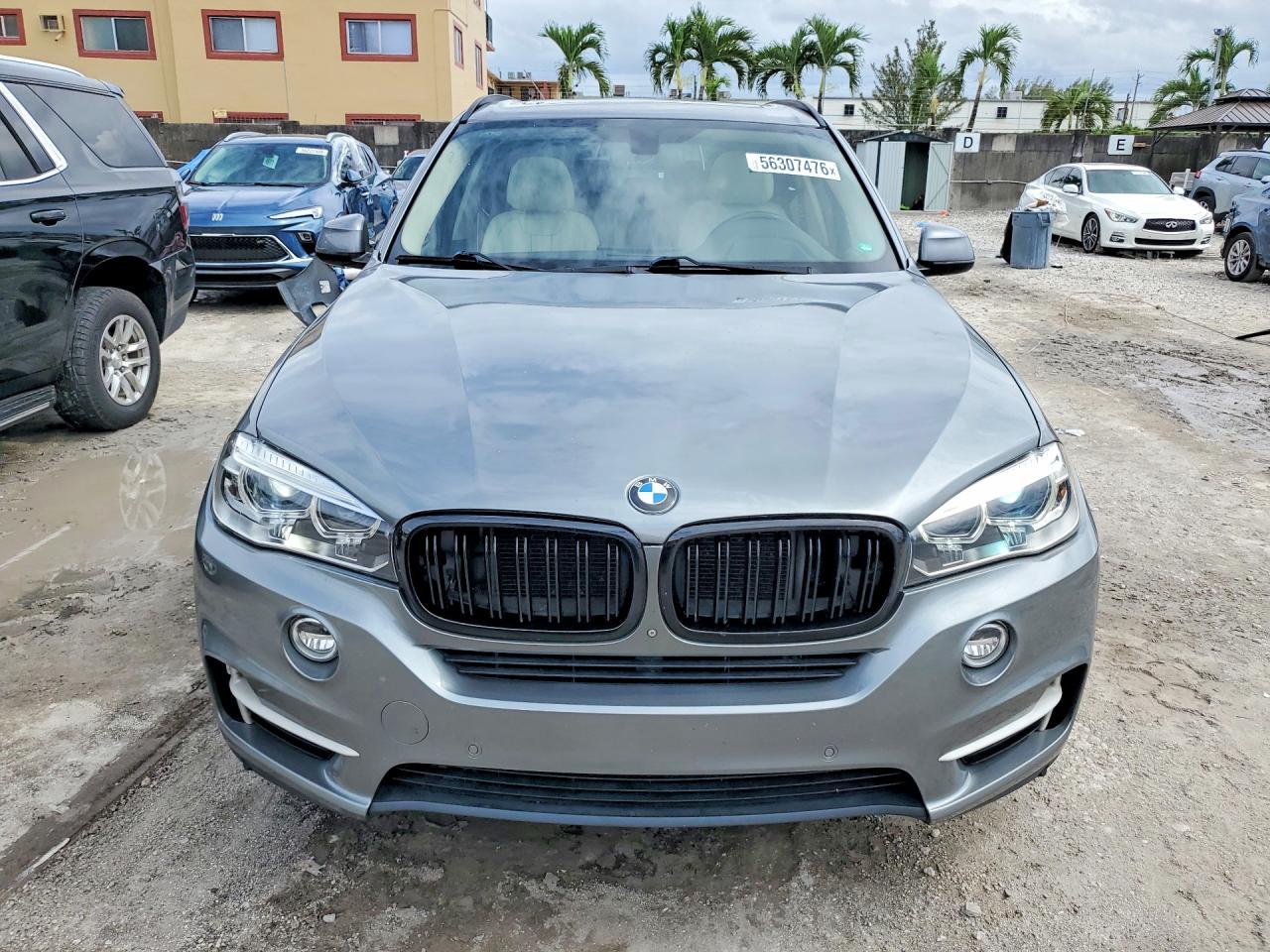 BMW X Series Xdrive35i