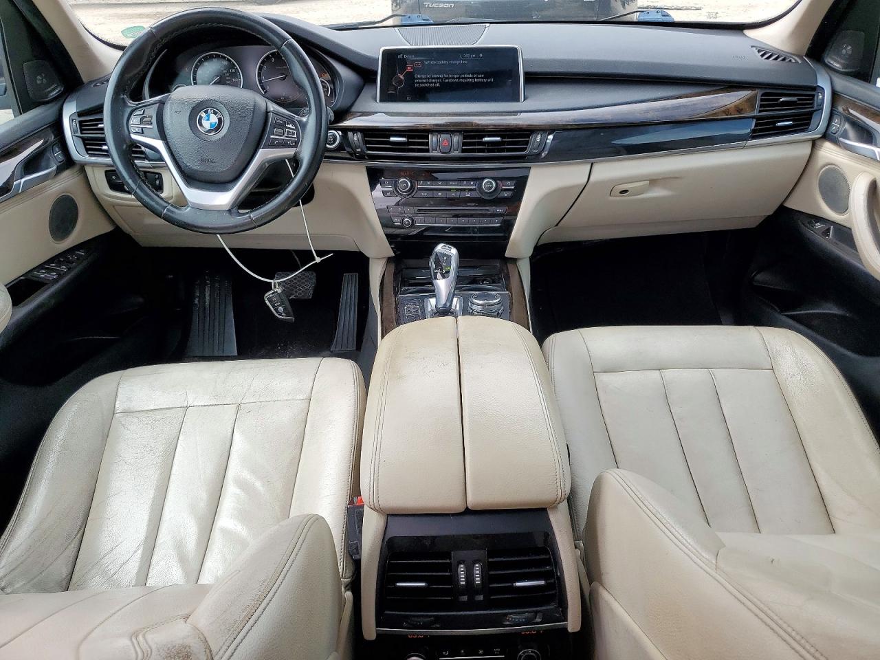 BMW X Series Xdrive35i