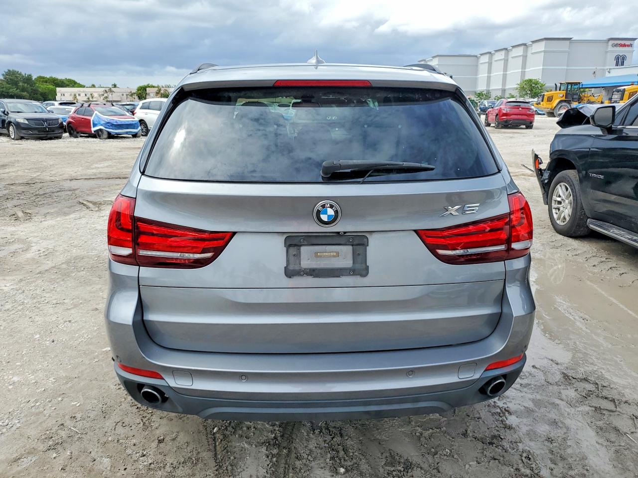 BMW X Series Xdrive35i