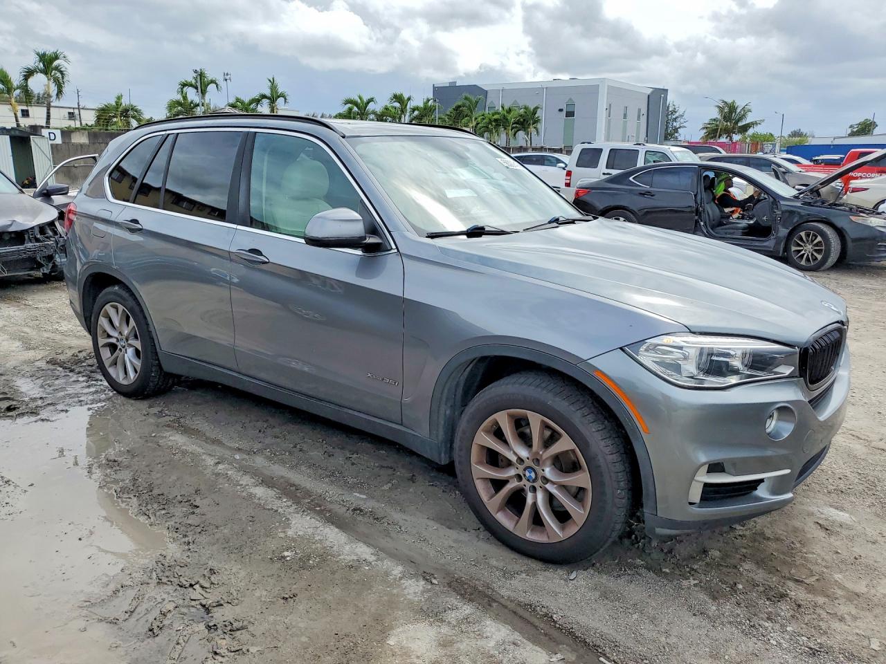 BMW X Series Xdrive35i
