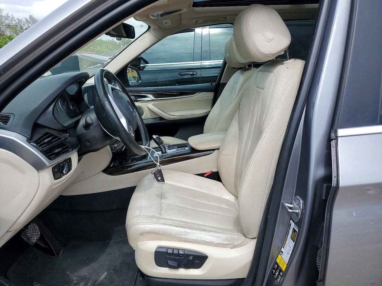 BMW X Series Xdrive35i